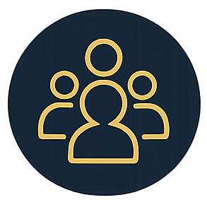 Lead icon